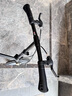 大行（DAHON）折疊自行車(chē)16英寸YUKI超輕迷你便攜男女式通勤單車(chē)KT610 黑色  曬單實(shí)拍圖