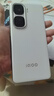 vivo iQOO Neo10 【國家補貼】 16GB+256GB 馳光白 第三代驍龍8 自研電競芯片Q2 120W閃充手機 曬單實(shí)拍圖