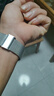 ABORNI【25新智能雙表帶】智能手表watch4pro長(zhǎng)續(xù)航真心率血氧血壓監(jiān)測(cè)生日情人節(jié)禮物送男友老公 曬單實(shí)拍圖