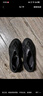 【95成新】阿迪達(dá)斯 （adidas）Yeezy Foam Runner椰子男女洞洞鞋鏤空涼鞋 IG5349 UK8碼42碼 曬單實(shí)拍圖