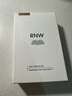 如薇（RNW）去黑頭鼻貼膜5組10片免撕拉面膜導(dǎo)出精華液粉刺收縮 曬單實(shí)拍圖