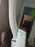 美的（Midea）移動(dòng)空調(diào)變頻家用一體機(jī)底噪免排水免專業(yè)安裝 雙管全直流家用除濕冷風(fēng)廚房空調(diào)立式空調(diào)戶外空調(diào) 大1.5匹 變頻雙管冷熱 曬單實(shí)拍圖