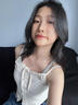 蔓笙999純銀四葉草項鏈女2025爆款小眾設計鎖骨鏈女生日情人節(jié)禮物 999銀四葉花朵項鏈【精美禮盒】 曬單實拍圖