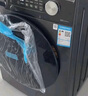 美的（Midea）洗衣機(jī)滾筒全自動(dòng) 10/12公斤洗脫/洗烘一體機(jī) 一級(jí)能效家用除菌除螨 家電國家補(bǔ)貼20% 以舊換新 【12公斤洗烘一體機(jī)】祛味空氣洗+節(jié)能凈速洗 曬單實(shí)拍圖