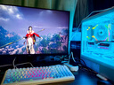 華碩TX GAMING B650EM WIFI W天選主板+AMD 銳龍7 9700X CPU  主板+CPU套裝 曬單實(shí)拍圖