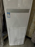 海爾（Haier）中央空調(diào)4匹立式柜機(jī)二級能效4P冷暖220V【大客廳辦公室】KFRd-100LW/5DF82U1包4米銅管 國家補(bǔ)貼 曬單實(shí)拍圖