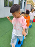 美素佳兒源悅幼兒配方奶粉（12-36月齡）3段罐裝800g*6（新國標） 曬單實拍圖