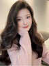 歐佩（OKADY）歐佩海藻燕窩玻尿酸面膜全系列組合保濕補水秋冬干燥缺水肌膚適用男女 臻美亮顏箐華面膜10片盒*3 曬單實拍圖