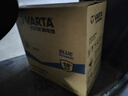 瓦爾塔（VARTA）京東養車(chē)汽車(chē)電瓶蓄電池55B24LS雷克薩斯雅閣思域CR-V菱智凌派 曬單實(shí)拍圖