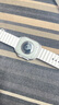 奢貝圖【2025年最新款】華強(qiáng)北智能手表S10 Ultra3Max防水iwatch全部手機(jī)通用男女 ultr3Max-白【微信聊天丨離線支付丨一周一充 AI軟件丨超防水可游泳丨語音翻譯丨NFC 曬單實(shí)拍圖