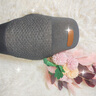 煦凜德國品牌頸椎枕頸椎病專(zhuān)用枕頭護頸枕深度睡覺(jué)專(zhuān)用按摩加熱熱敷醫用矯正反弓頸椎牽引頸椎曲度變直 經(jīng)典灰【恒溫熱敷款】 單只 升級款 曬單實(shí)拍圖