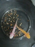六角恐龍冷水蠑螈寵物活體好養耐活淡水觀(guān)賞魚(yú)異寵活寵 1白玉龍+1黃金龍 7-9厘米（呆萌可愛(ài)） 曬單實(shí)拍圖
