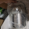 美廚（maxcook）304不銹鋼保溫飯盒提鍋1.5L 真空雙層保溫桶學生飯盒 MCTG0164 曬單實拍圖