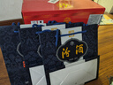 汾酒 玻汾 清香型白酒 口糧酒泡酒整箱裝 53度 475mL 12瓶 黃蓋玻汾原箱裝 曬單實(shí)拍圖