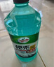 龜牌（Turtle Wax）硬殼玻璃水0度汽車去油膜強力去污除蟲膠鳥糞雨刮水通用2L*6瓶 曬單實拍圖