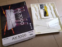 普聯(lián)（TP-LINK） 大道AX3000滿血WiFi6千兆無線路由器 5G雙頻穿墻 Mesh 3000M無線速率 信號增強 支持易展 XDR3010 曬單實拍圖