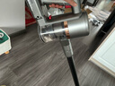 美的（Midea）吸塵器家用無(wú)線(xiàn)Q7 手持吸塵器   綠光顯塵車(chē)載大吸力 除螨除塵一體機輕量【國家補貼】 曬單實(shí)拍圖