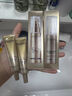 歐萊雅小金管防曬霜30ml*2戶外軍訓(xùn)高倍防曬隔離霜護(hù)膚品化妝品七夕禮物 曬單實(shí)拍圖