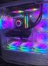 ROG STRIX B860-A GAMING WIFI S吹雪主板 支持 CPU 265K/265KF/245KF/245K (Intel B860/LGA 1851） 曬單實(shí)拍圖