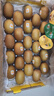 佳沛（zespri）新西蘭  陽光金奇異果25-27粒原箱特大果單果約122-146g  獼猴桃 曬單實拍圖