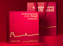 萬(wàn)山紅紅茶金駿眉正山小種新茶禮盒裝192g茶葉教師節(jié)生日禮物 曬單實(shí)拍圖