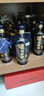 瀘州老窖 藍(lán)花瓷頭曲 大瓶大容量 濃香型白酒 52度 1000ml 6瓶  曬單實(shí)拍圖