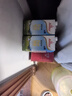 安佳（Anchor）3.6g蛋白質(zhì)全脂牛奶 新西蘭原裝進(jìn)口草飼1L*12盒 曬單實(shí)拍圖