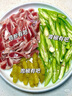 華都食品單凍雞胗 2斤/袋 冷凍 出口級 燒烤雞胗雞肫鹵味鹵煮食材 曬單實拍圖