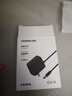 綠聯(lián)12V/1A電源適配器 通用路由器光貓機(jī)頂盒電腦散熱器監(jiān)控攝像頭臺燈DC圓孔電源充電線1.5米 30594 曬單實拍圖