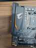 技嘉B550/A520 小雕迷你ITX主板搭AMD銳龍5700X/5600GT/5500盒裝散片 臺式機電腦主板CPU套裝 技嘉B550M小雕AX 帶WIFI藍牙 單主板 曬單實(shí)拍圖