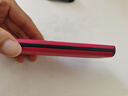 諾基亞（NOKIA）108 4G 移動(dòng)聯(lián)通電信廣電全網(wǎng)通 2.4英寸雙卡雙待 直板按鍵學(xué)生老人老年人功能機備用手機 粉色 曬單實(shí)拍圖