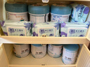 蓓康僖宜品啟鉑嬰幼兒配方純綿羊奶粉3段1-3歲適用800克*6 A2 β-酪蛋白 曬單實(shí)拍圖