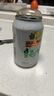 燕京啤酒 純生11度啤酒330ml*24聽 冰爽暢飲 現(xiàn)貨熱賣 整箱裝  曬單實拍圖