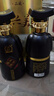 老榆林大秦帝國(guó)品鑒小酒 濃香型白酒 45度125ml 小酒版 曬單實(shí)拍圖