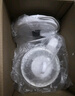 美的（Midea）養(yǎng)生壺 2L大容量全自動燒水壺 316L母嬰材質(zhì)花茶壺煮茶壺 電熱水壺 12h恒溫煮茶器MK-YS20P502 曬單實拍圖