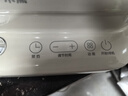 小熊（Bear）聚能蒸電蒸鍋 燉蒸煮一體自動(dòng)斷電全鋼0涂層3層蒸鍋 24L不銹鋼大容量多功能鍋 DZG-BB3W1 曬單實(shí)拍圖