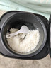 九陽電飯煲家用電飯鍋5L升大容量5-6-10人多功能鍋智能預(yù)約大功率微壓銅匠厚釜內(nèi)膽50FS69 曬單實拍圖