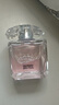 范思哲（VERSACE）侯明昊同款粉耀晶鉆女士香水30ml 教師節禮物生日禮物送女友粉鉆 曬單實(shí)拍圖