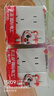 國際電工明裝插座多孔明線盒86型墻壁墻面家用電源超薄一開五孔帶開關(guān)面板 一開五孔雙控【明裝一體】 曬單實(shí)拍圖