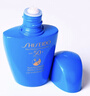資生堂新艷陽夏臻效水動(dòng)力防曬乳15ml 藍(lán)胖子防曬【臨期清倉】 曬單實(shí)拍圖