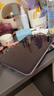 Apple/蘋(píng)果 iPad mini (A17 Pro) 8.3英寸 平板電腦(128G WLAN版/mini7/MXN93CH/A)紫色 曬單實(shí)拍圖