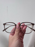 蔡司（ZEISS）智銳單光眼鏡片1.74鉆立方鉑金膜樹(shù)脂遠近視配鏡定制1片/-1900度 曬單實(shí)拍圖