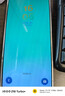 三星（SAMSUNG）Galaxy S25 Ultra 超擬人AI助理 2億像素主攝 超視覺影像 驍龍8至尊版移動平臺 AI手機 【專屬色】鈦翡綠 12GB+512GB 官方標配 曬單實拍圖