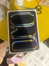 Apple/蘋果 iPhone 16 Pro Max 256GB 原色鈦金屬 雙卡雙待手機【送聯通話費券】 曬單實拍圖