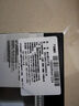 金士頓(Kingston) 256GB SATA3 SSD固態(tài)硬盤(pán) KC600系列 讀速高達(dá)550MB/s 曬單實(shí)拍圖