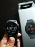 佳明（GARMIN）Forerunner255神秘灰心率跑步鐵三戶(hù)外運動(dòng)智能手表生日禮物 曬單實(shí)拍圖