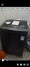 美的（Midea）波輪洗衣機(jī)全自動(dòng)家用 MB10V37T 10公斤 一級(jí)能效 健康除螨 全域抗菌  以舊換新 家電國(guó)家補(bǔ)貼20% 曬單實(shí)拍圖