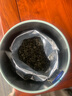 一杯香茶葉綠茶明前嫩芽碧螺春250g2025新茶春茶禮盒裝自己喝送禮品袋 曬單實(shí)拍圖