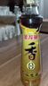 金龍魚(yú)純芝麻香油 400ml【一級】涼拌 調味 烹飪 火鍋 調味油 玻璃瓶 曬單實(shí)拍圖