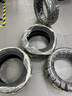 德國馬牌（Continental）汽車輪胎 205/55R16 91V UCJ 適配朗逸/速騰/寶來/卡羅拉 曬單實拍圖